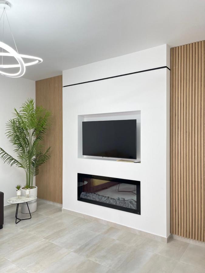 Lungomare Luxury Sea View Apartaments Vlorë Eksteriør bilde