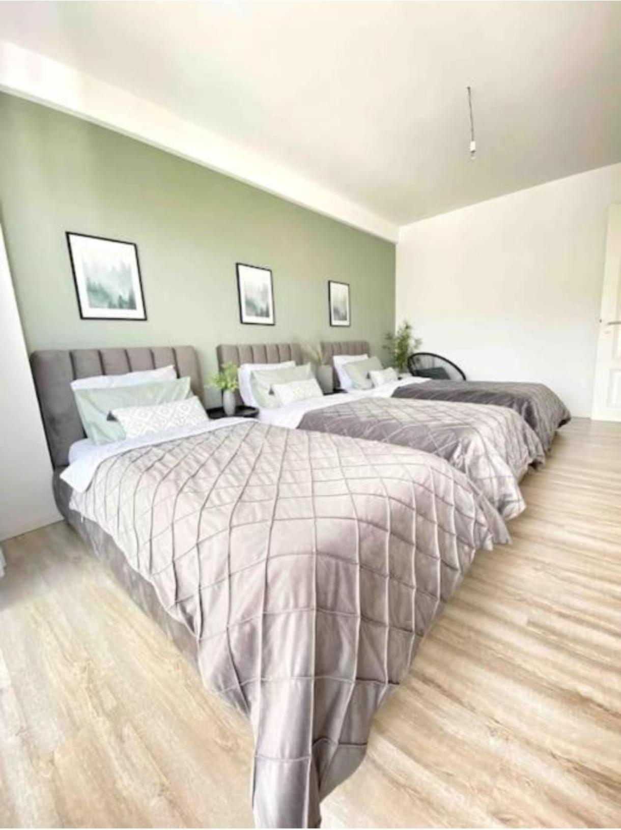 Lungomare Luxury Sea View Apartaments Vlorë Eksteriør bilde