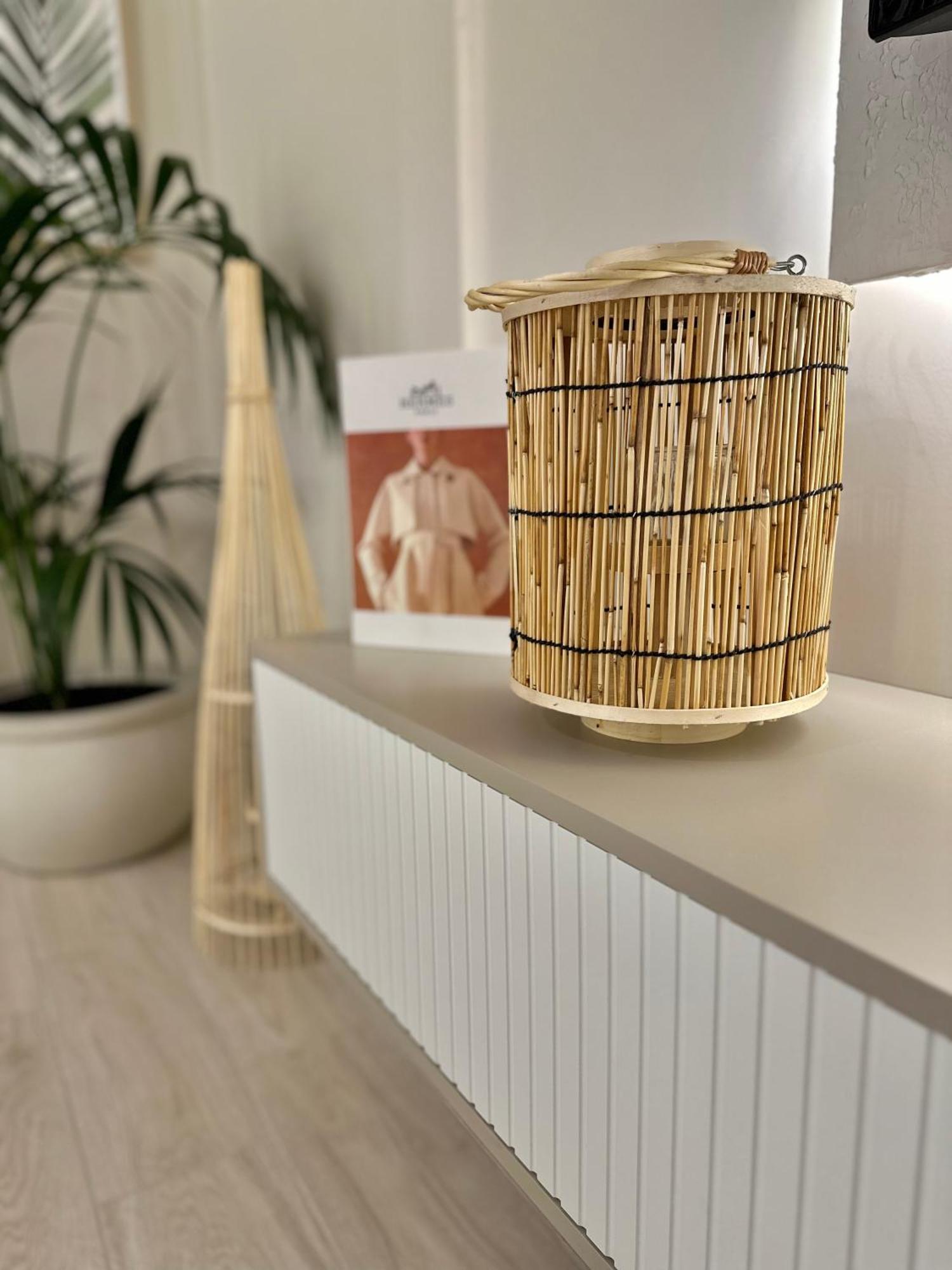 Lungomare Luxury Sea View Apartaments Vlorë Eksteriør bilde
