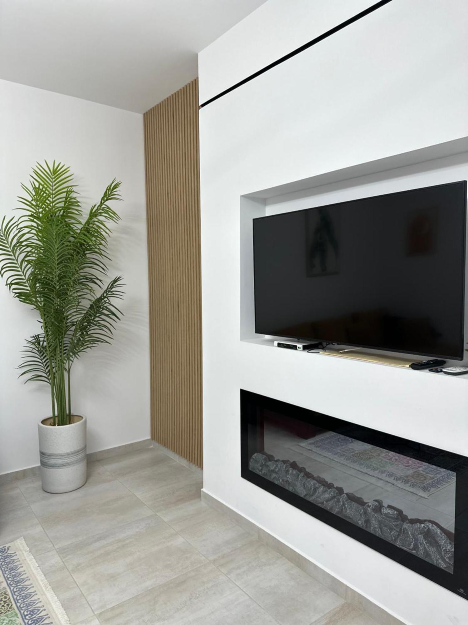 Lungomare Luxury Sea View Apartaments Vlorë Eksteriør bilde