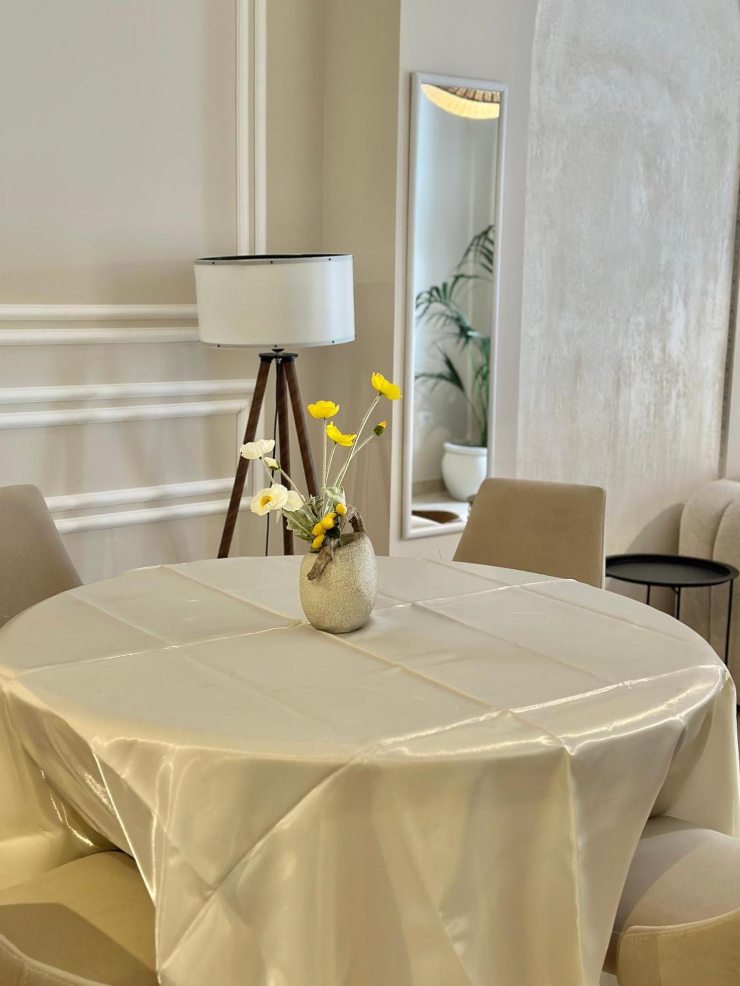 Lungomare Luxury Sea View Apartaments Vlorë Eksteriør bilde